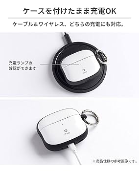 ちいかわ うさぎ　AirPods Pro ケース iFace セット売り iFace 公式 ちいかわ AirPods Pro ケース airpodsケース First